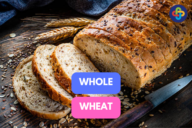 Whole Wheat: Sumber Serat yang Sehat dan Bergizi
